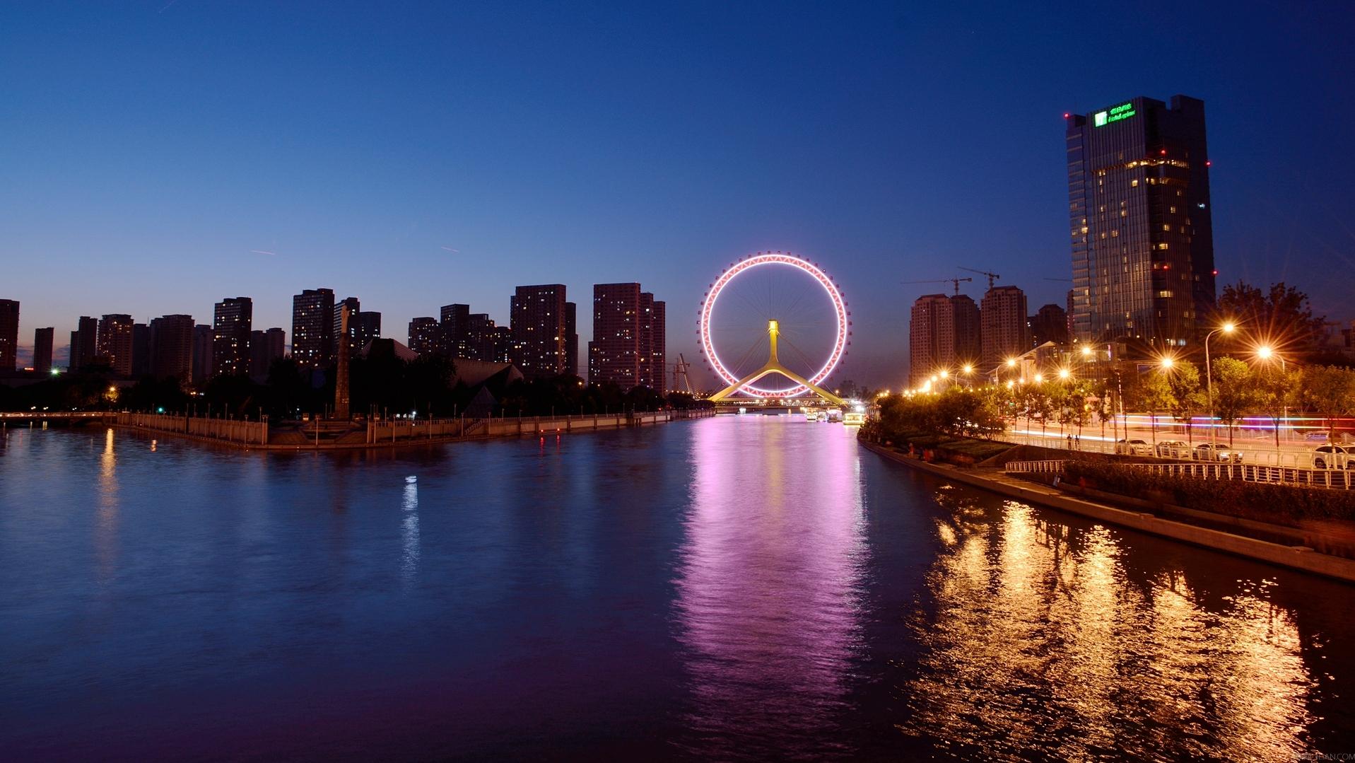 天津巷弄深处的隐秘味蕾秘境