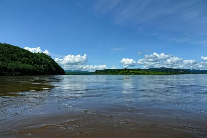 冰封雪域的东北明珠,黑龙江风光