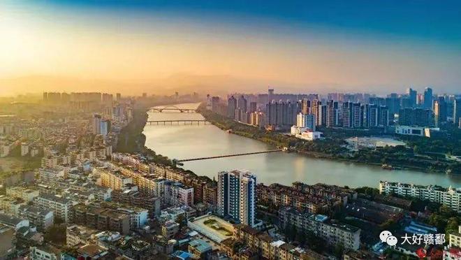 江西,历史与美景交相辉映的如画之地