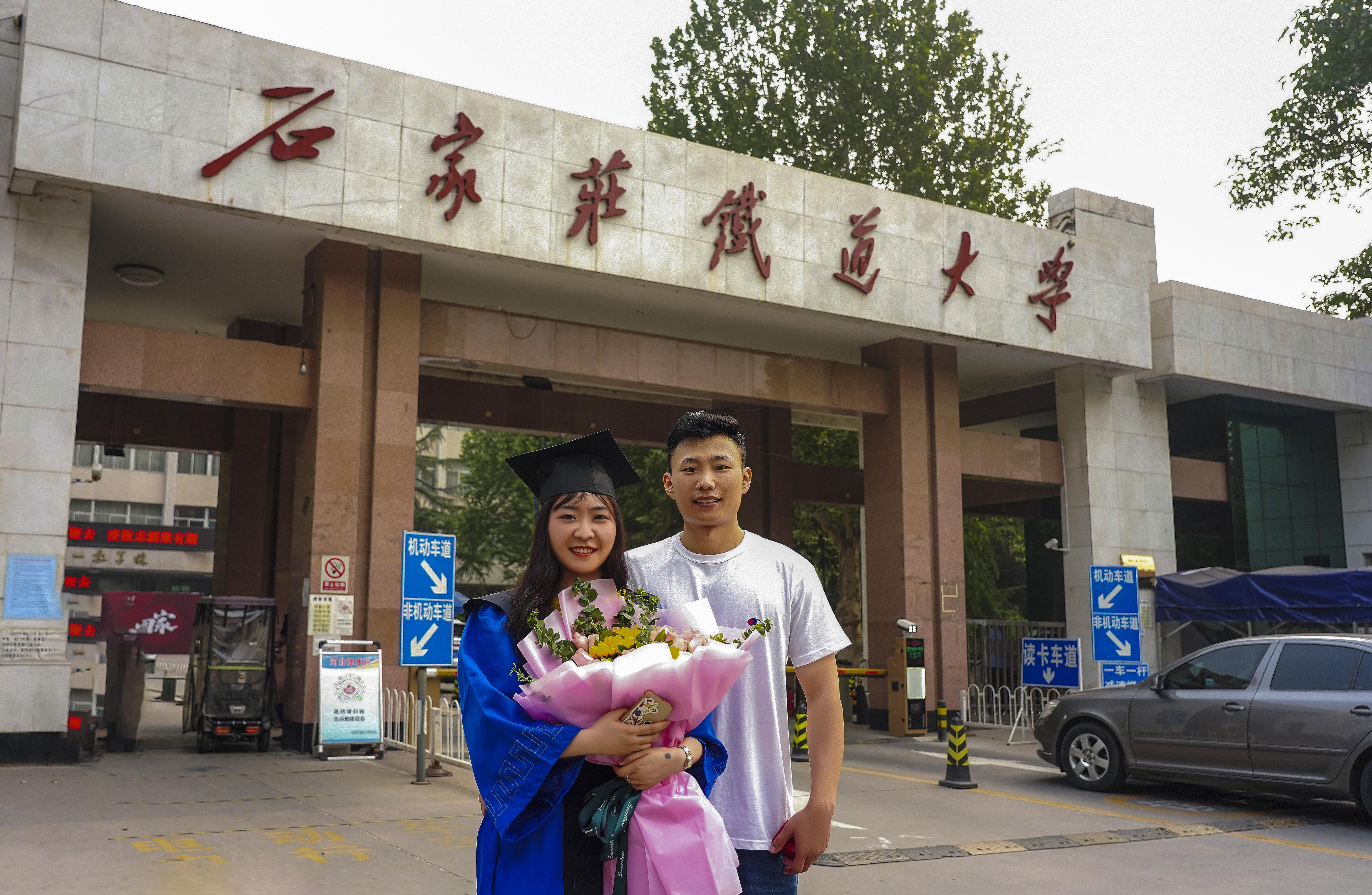 石家庄,古都风华与现代魅力的交融之地