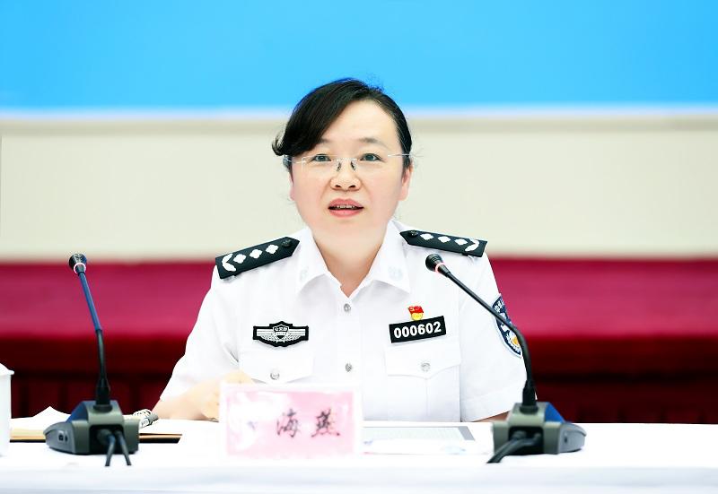 甘肃致敬,领导与朋友们共襄盛举