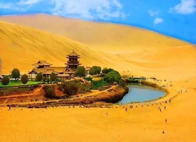 甘肃致敬,领导与朋友们共襄盛举