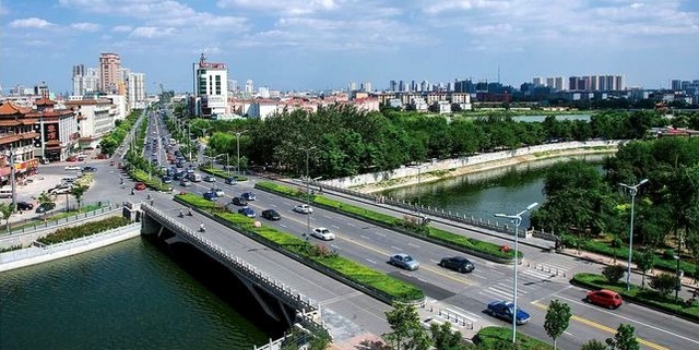 沧州之旅,深度体验与感悟分享