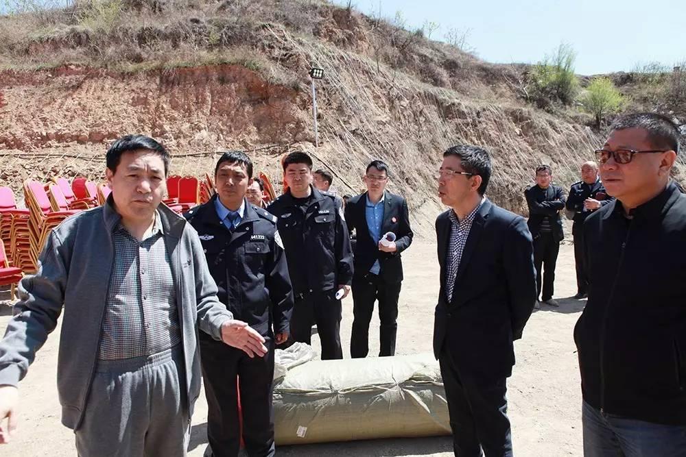 长治,历史文化的积淀与当代发展的脉络