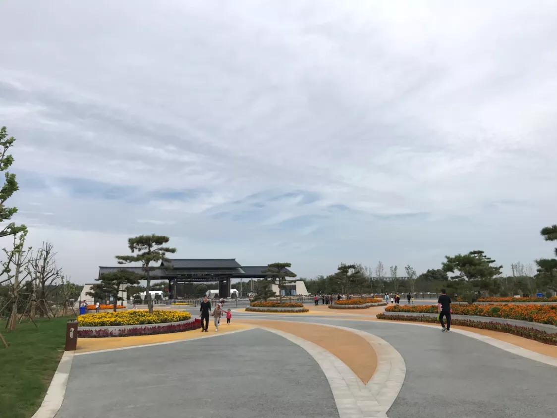 邢台之韵,开场音乐篇