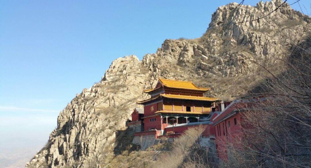 张家口，千年古邑，璀璨明珠映历史长河