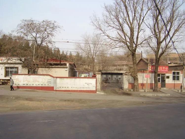 张家口,千年古邑,璀璨明珠映历史长河