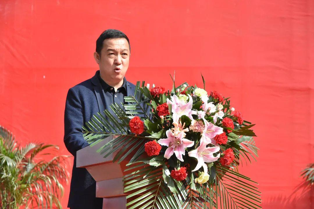 运城，古今交融的魅力之都，历史瑰宝展新姿