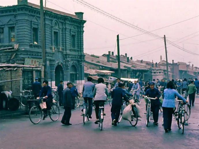 大同,穿越古今的交融都市