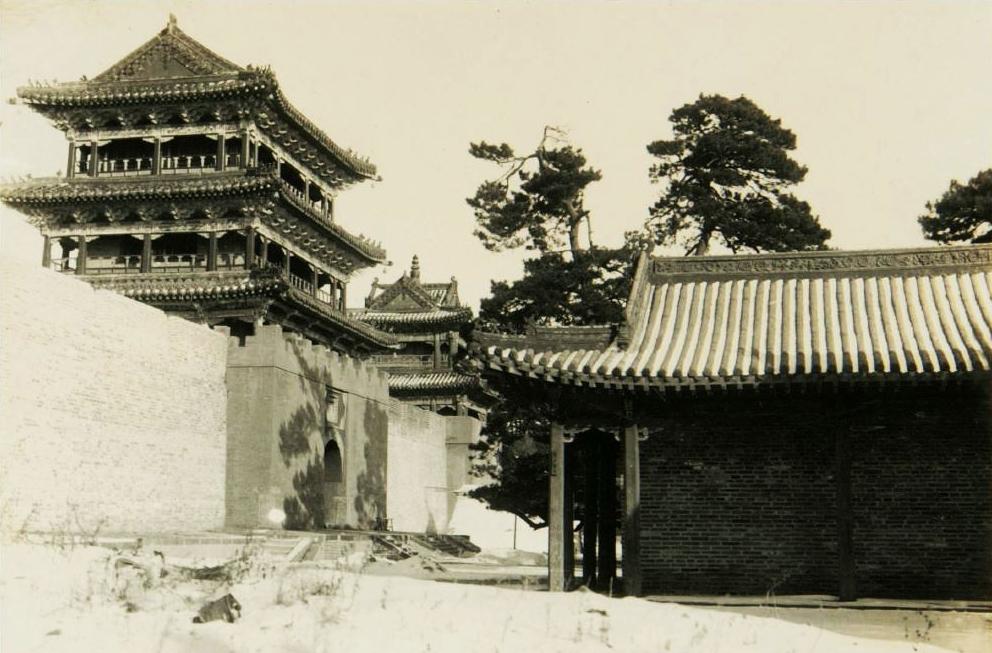 沈阳,古老活力之城的璀璨篇章