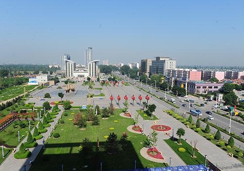 探寻晋中,历史文化深度解读之旅