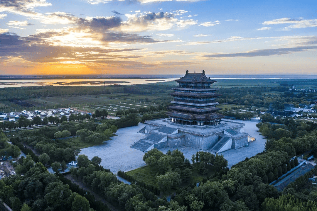 运城,共聚一堂,共话发展盛事