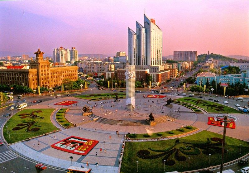 鞍山,钢铁之城的崛起与独特魅力