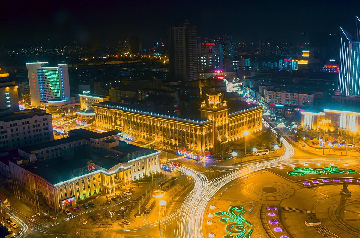 鞍山,钢铁之城的崛起与独特魅力