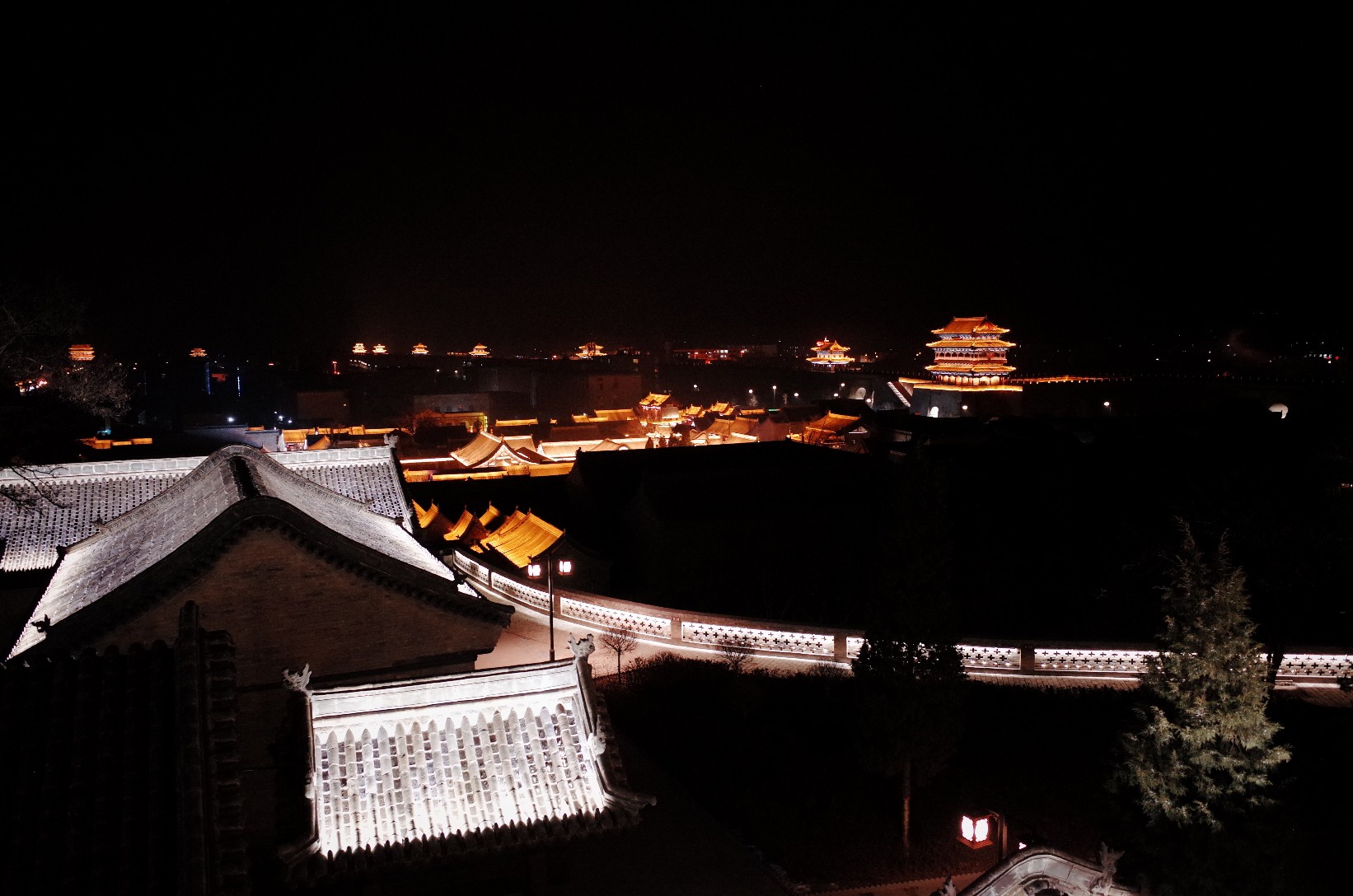 忻州,传统文化与现代发展的和谐交响