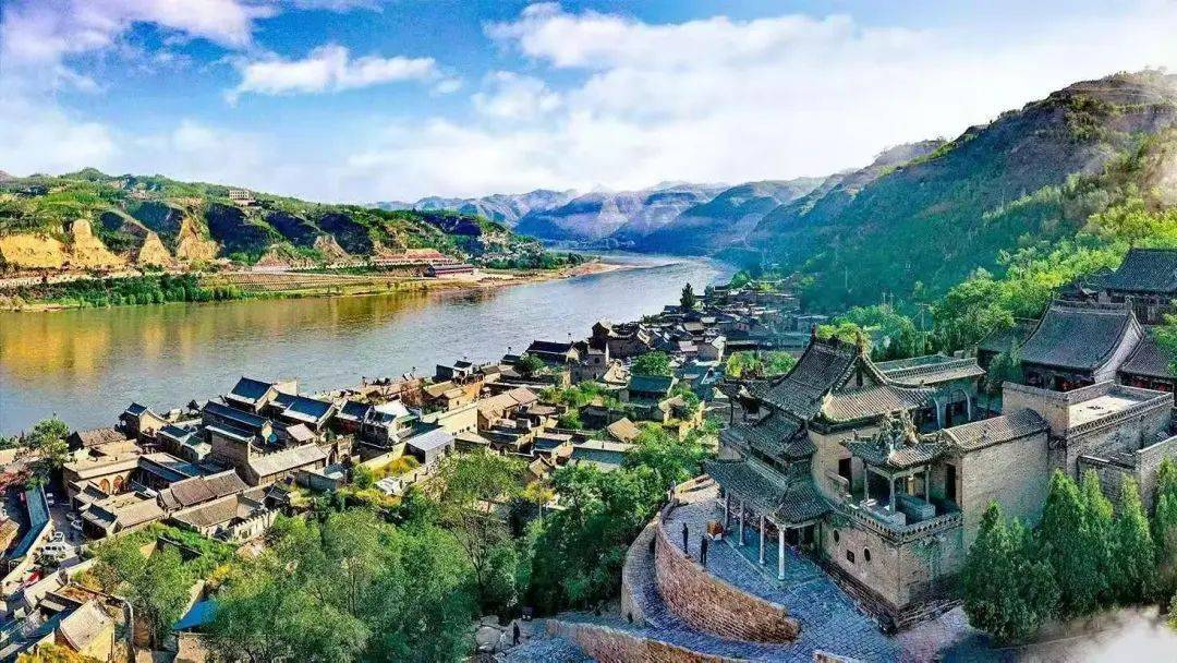 吕梁绿色转型，探索可持续发展新路径