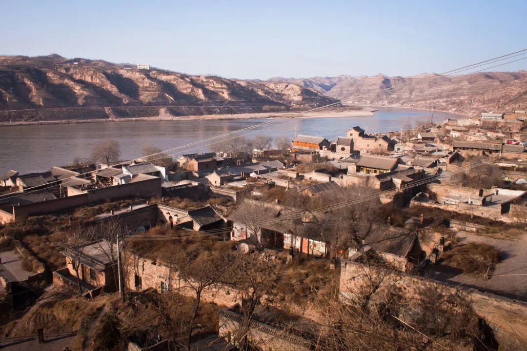 吕梁绿色转型,探索可持续发展新路径