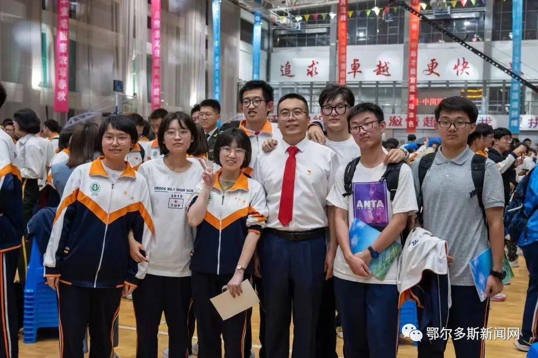 鄂尔多斯,怀古寻踪之旅