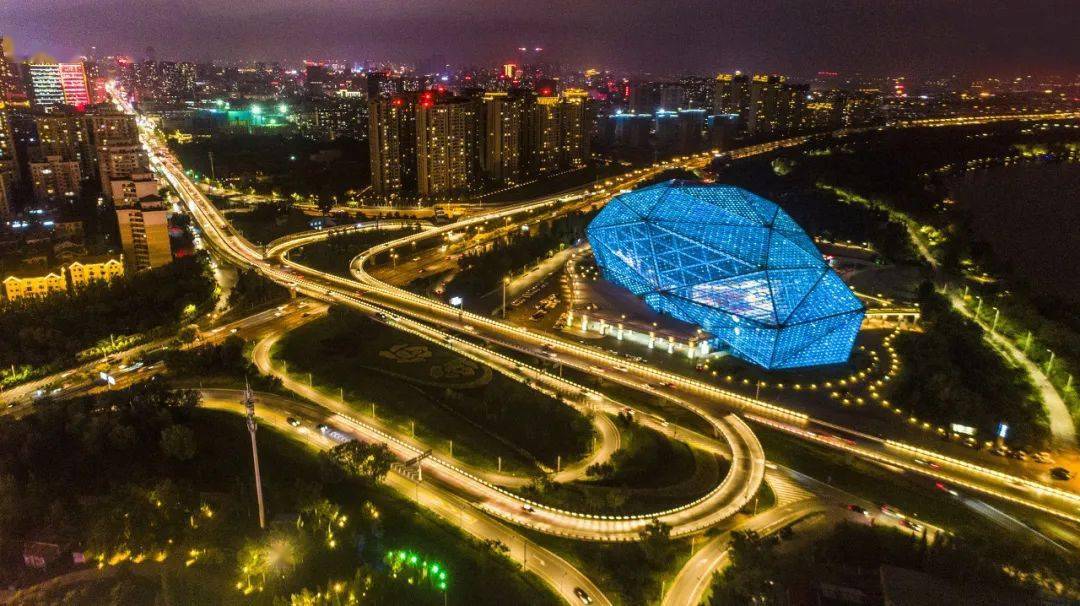 梦想之城沈阳，砥砺前行的力量凝聚