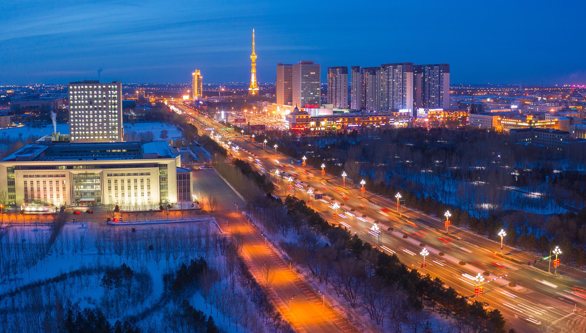 齐齐哈尔，任务技能指南手册——初学者与进阶者的实操教程